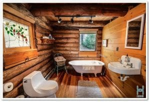 Thi công nội thất phòng tắm