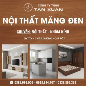 nội thất măng đen